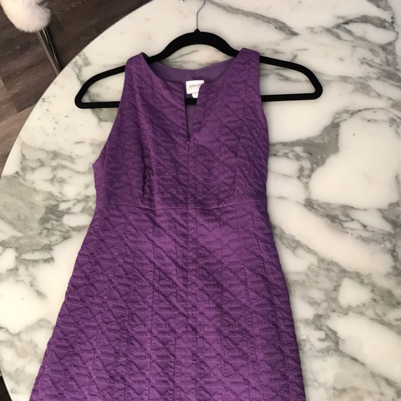 Armani Collezioni Dress - Picture 4 of 5